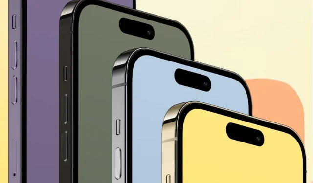 Весенний чехол для iPhone в тон коллекции обоев 2023 года
