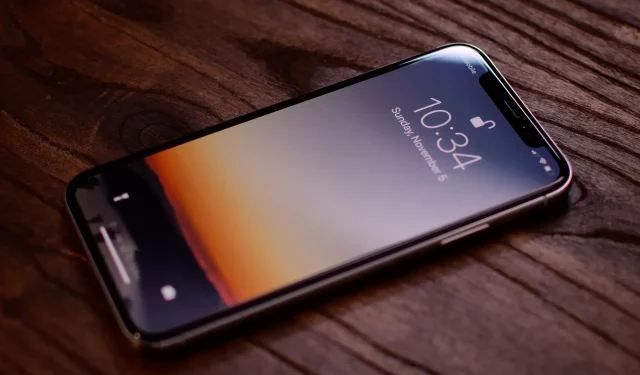 De iPhone 14 Pro heeft misschien grotere batterijen, maar dat betekent misschien niet dat de batterij langer meegaat.
