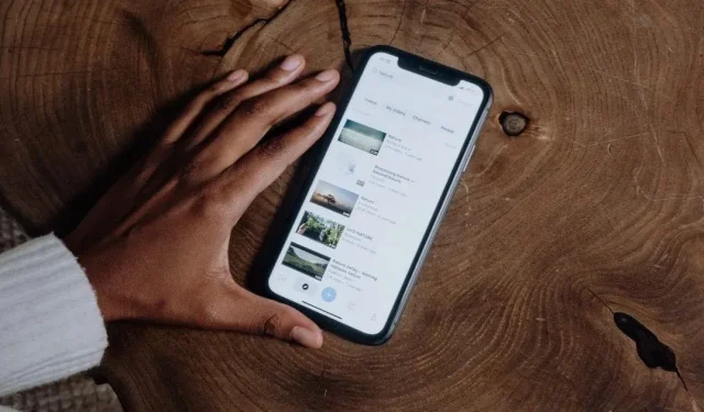 „Apple iPhone“ su viso ekrano ekranu gali pasirodyti iki 2024 m., teigia analitikas