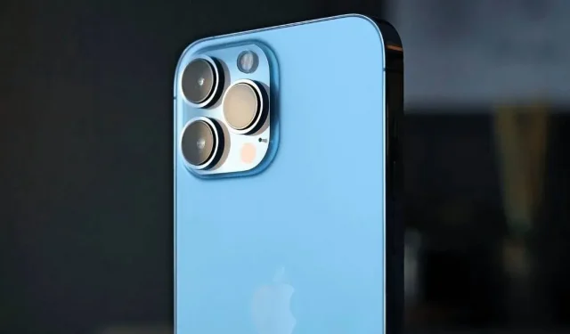 蘋果 iPhone 14 Pro OLED 顯示屏將僅從三星採購，其他廠商可能會從多家供應商採購