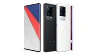 iQOO 9 kan lanseras i februari 2022, kommer att levereras med 120W laddning, Snapdragon 8 Gen 1