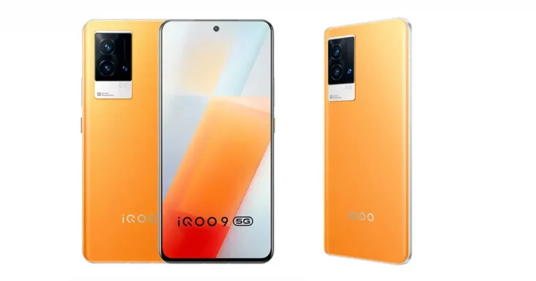 Iqoo 10 due to launch in July: Leaked specs include Snapdragon 8+ Gen 1 SoC, 120Hz display, 120W fast charging