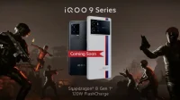 El precio de la serie iQoo 9 se muestra debido al lanzamiento esperado pronto