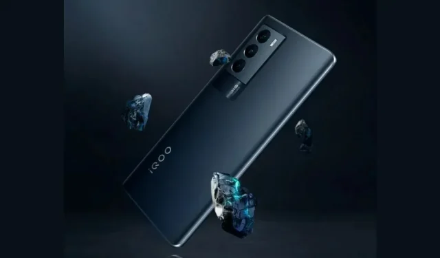 Iqoo Neo 6 SE Snapdragon 870 SoC:lla ja 80 W:n pikalatauksella julkaistaan ​​Kiinassa 6. toukokuuta