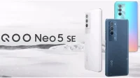 Le teaser iQOO Neo5 SE révèle la date de sortie, le design, les options de couleur : configuration de l’appareil photo 50MP, Snapdragon 778G SoC