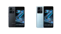 La primera venta de Iqoo Z6 Pro 5G en India comienza el 4 de mayo: precio, ofertas de lanzamiento y especificaciones