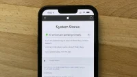 iCloud, iMessage, FaceTime, or any other Apple service not working? Use these tools to see status interrupts and failures
