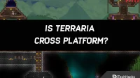 Является ли Terraria кроссплатформенной? Xbox, PS5, Nintendo Switch и ПК