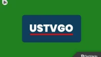 USTVGO not working? USTVGO and USTV 247 not working?