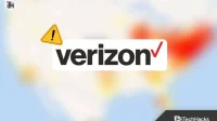 Verizon no está disponible o está caído | Seguimiento de interrupciones de Verizon