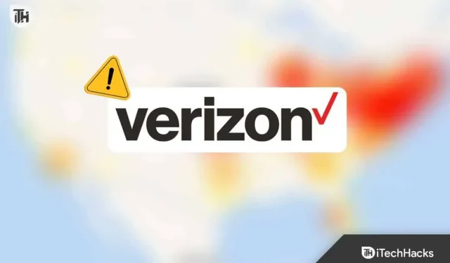 Verizon ei ole saatavilla tai se ei toimi | Verizon-katkosten seuranta