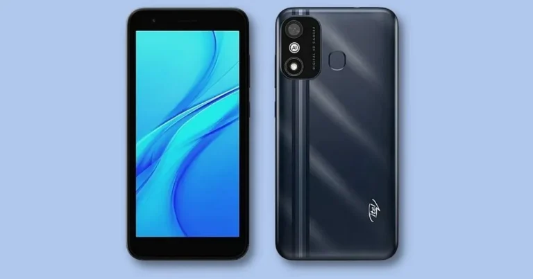 Itel A27 with Android 11 (Go Edition) and 4000 mAh battery launched: price, specifications