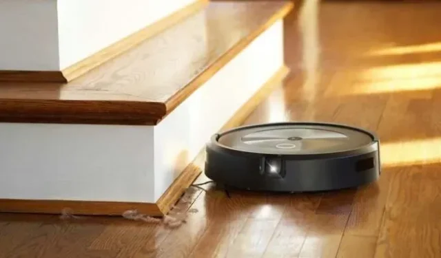 Amazon kauft Roomba für 1,7 Milliarden US-Dollar