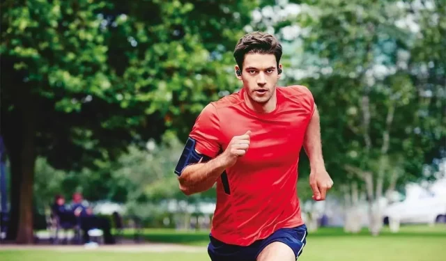 5 apps to help you reach your running goals