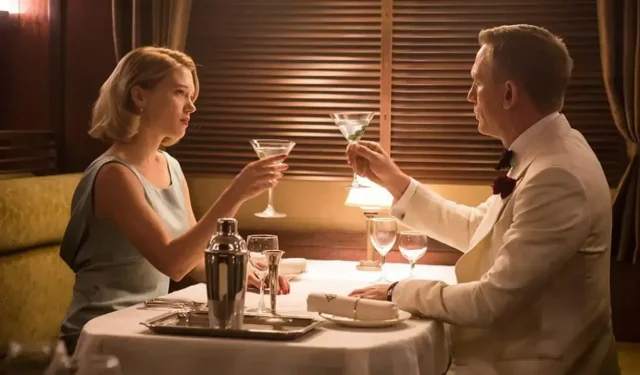 James Bond : le retour de Madeleine Swann dans le prochain film ?