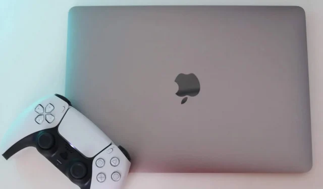 Tout ce dont vous avez besoin pour jouer sur Mac