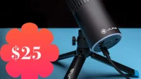 This popular JLab USB-C microphone is now 50% off