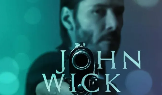John Wick: Lionsgate jedná se studiemi o vytvoření AAA