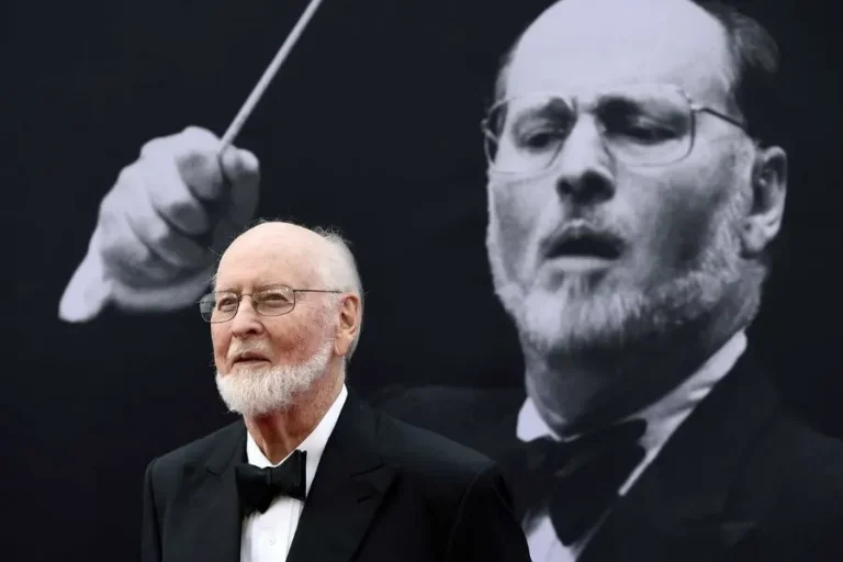 Indiana Jones 5 to be John Williams’ last musical project