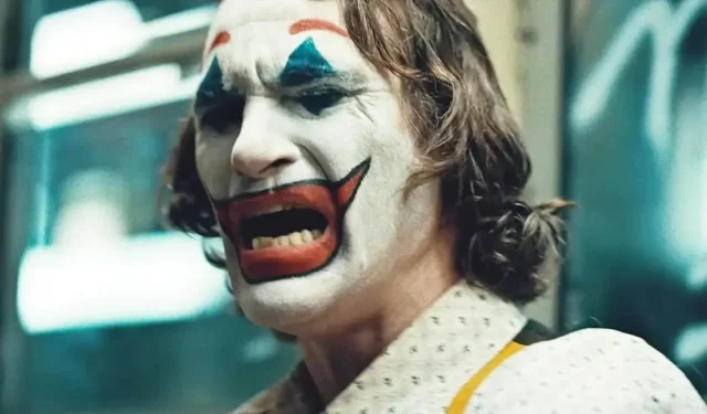 Die Dreharbeiten zu „Joker 2“ sollen 2023 beginnen