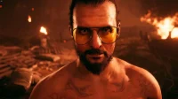Joseph: Chut, dritter DLC für Far Cry 6