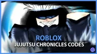 Codes Jujutsu Chronicles (май 2023 г.): они выпущены?