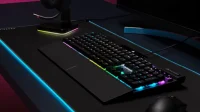 8000Hz mechanical keyboards still offer more than low input lag