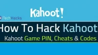 Comment pirater Kahoot 2022 Kahoot Point Stealer, tricheurs, Kahoot PIN