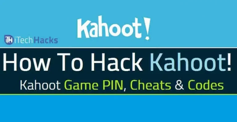 How to hack Kahoot 2022 Kahoot Point Stealer, cheats, Kahoot PIN