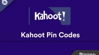 O que é o Kahoot.it Game Pins 2022 e os melhores códigos de entrada do Kahoot