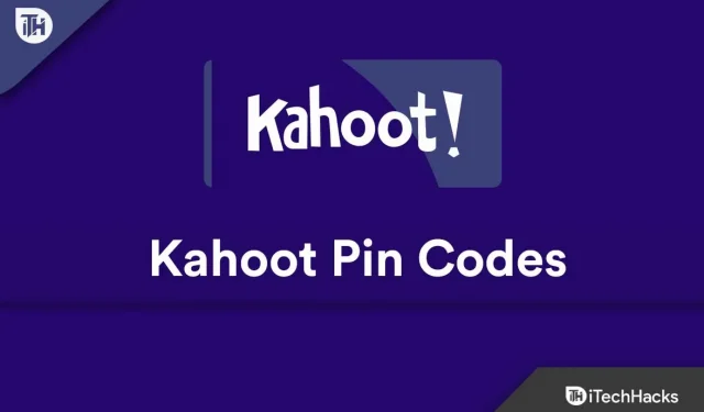 Was sind Kahoot.it Game Pins 2022 und die besten Kahoot-Beitrittscodes?