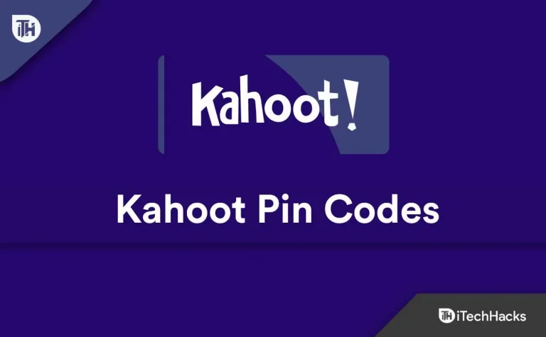 What is Kahoot.it Game Pins 2022 and Best Kahoot Join Codes