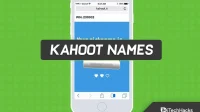 Kahoot Names 2022 – Melhores, legais, inapropriadas e engraçadas ideias de nomes