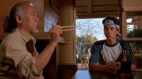 Karate Kid: nieuwe niet-Cobra Kai-film uit 2024