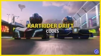 Май 2023 г. Коды Kartrider Drift (бесплатные Lucci, драйверы и многое другое)