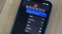 Как запретить другим пользователям iMessage редактировать или удалять сообщения, которые они вам отправляют