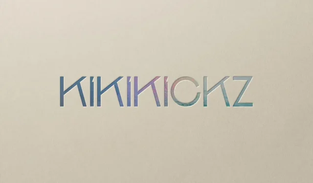 Kikikickz: revender zapatillas en el móvil