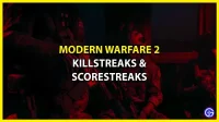 COD Modern Warfare 2 Beta: Killstreaks en Scores – Hoe ze werken