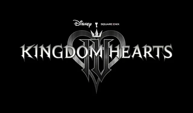 Kingdom Hearts 4: Sora wird mit dem Lost Master Arc zurückkehren