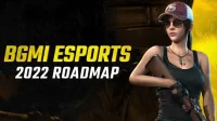 Объявлена ​​дорожная карта BGMI Esports 2022: 4 крупных турнира в портфолио