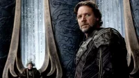 Kraven Hunter: Russell Crowe speelt in nieuwe Marvel-film