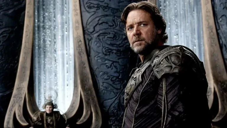 Kraven Hunter: Russell Crowe to star in new Marvel movie