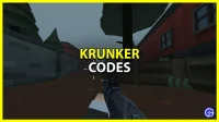 Krunker.io Codes (April 2023)