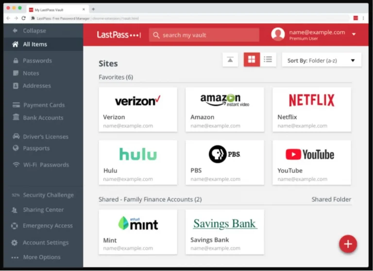 LastPass: master passwords can be compromised