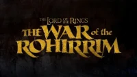 《指環王：洛希爾人之戰》，托爾金的奇幻宇宙以動畫延續