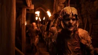 ’Lord of the Rings: The Orcs’ kommer inte att ha CGI