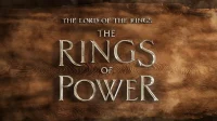 『ロード・オブ・ザ・リング: リング・オブ・パワー』、Amazon Second Age の TV シリーズのタイトル。