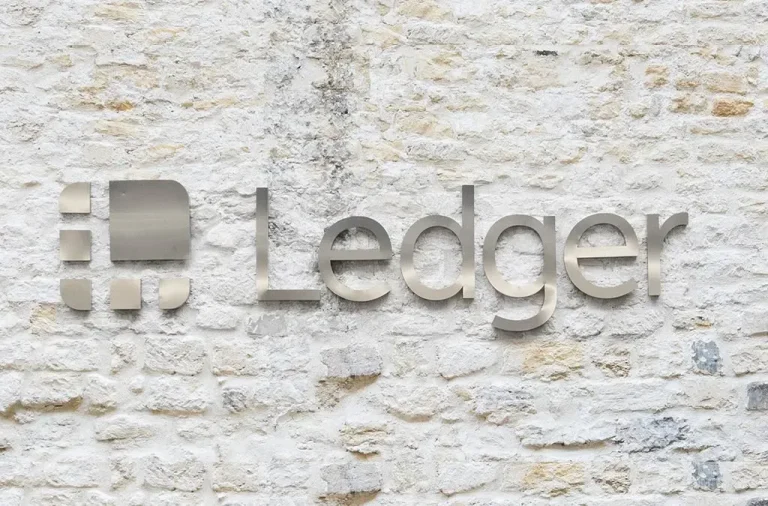 Ledger Launches 100 Million Euro Investment Fund for Web3