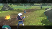 Pokémon-Legenden: Arceus, lange Vorschau mit Schwerpunkt auf Spielmechaniken