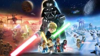 LEGO Star Wars: The Skywalker Saga, revive las películas en un mundo de ladrillos